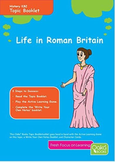 Life in Roman Britain