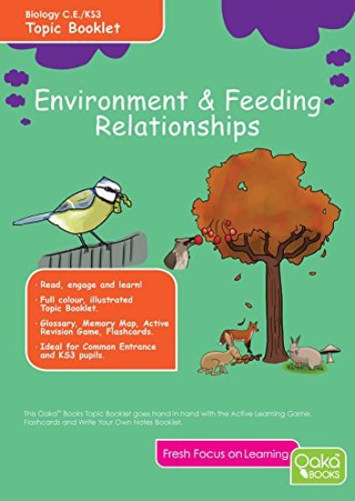 EnvironmentFeeding Relationships