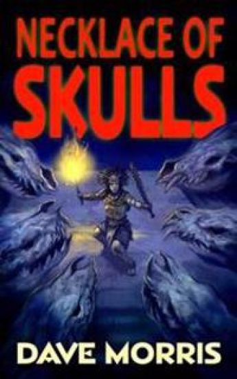 Necklace of Skulls