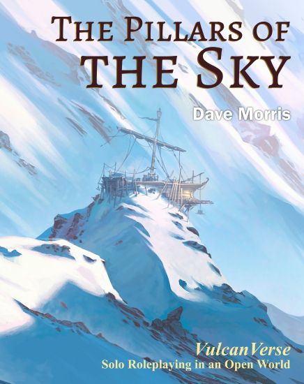 The Pillars of the Sky