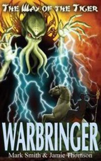Warbringer!