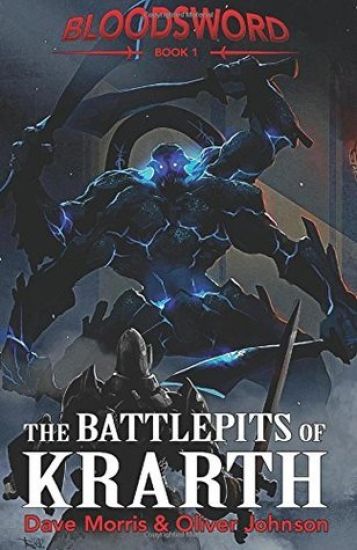 The Battlepits of Krarth