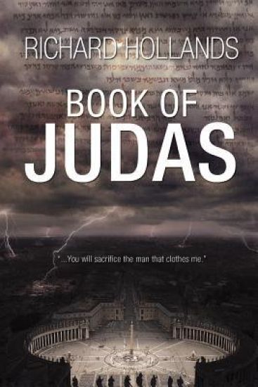 Book of Judas