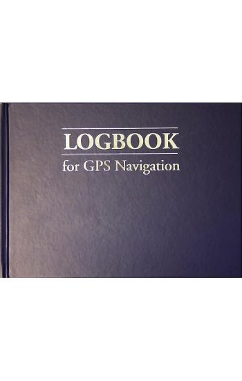 Logbook for GPS Navigation