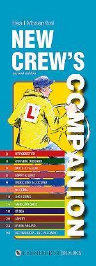 New Crew's Companion