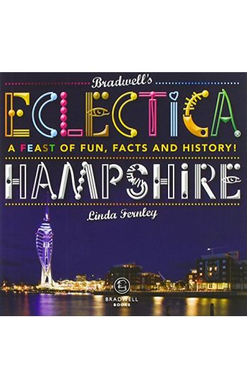 Bradwells Eclectica Hampshire