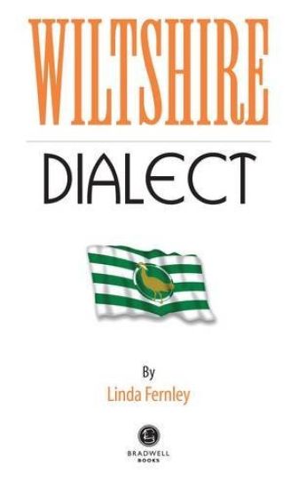 Wiltshire Dialect