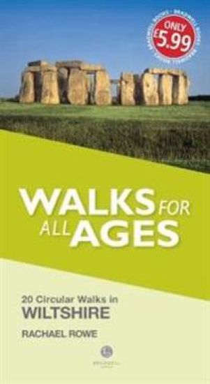 Walks for All Ages Wiltshire