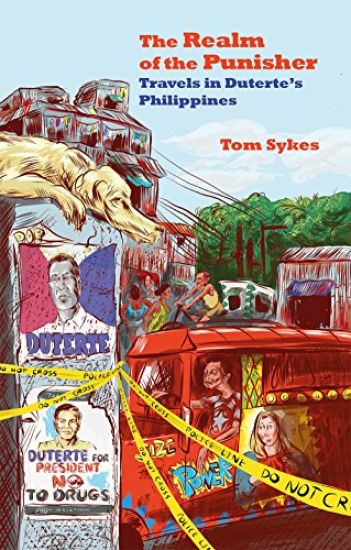 The Realm of the Punisher