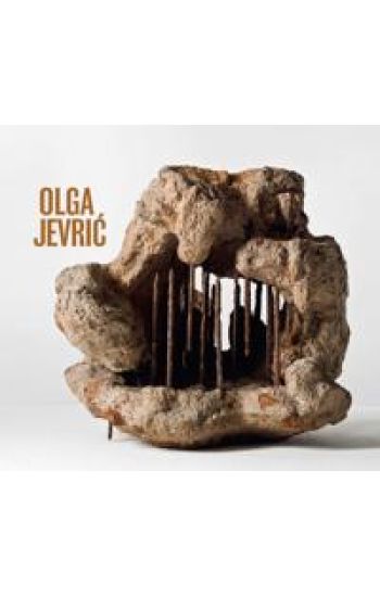 Olga Jevric