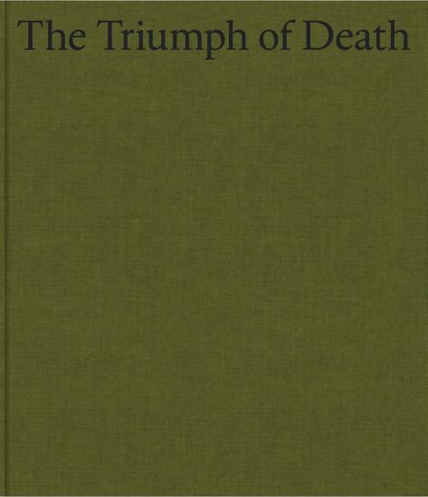 Cecily Brown: The Triumph of Death