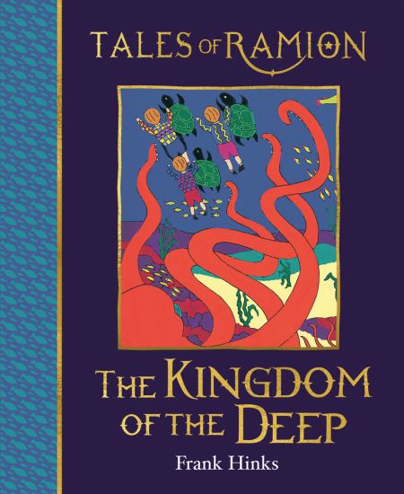 Kingdom of the Deep, The
