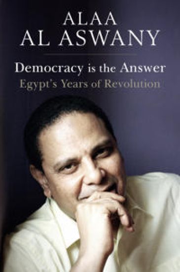 Democracy is the Answer