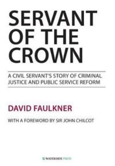 Servant of the Crown
