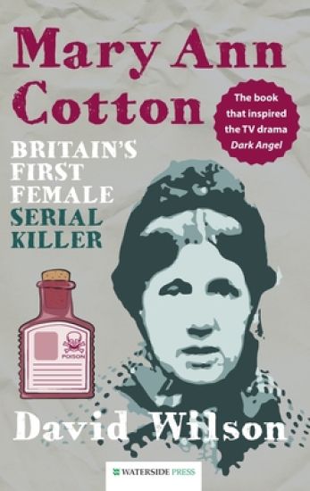 Mary Ann Cotton