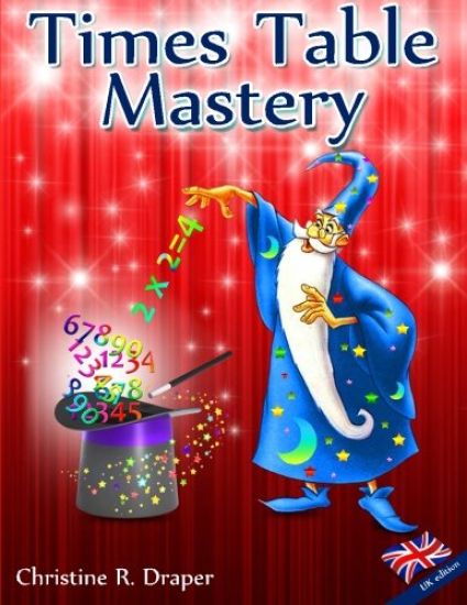 Times Table Mastery
