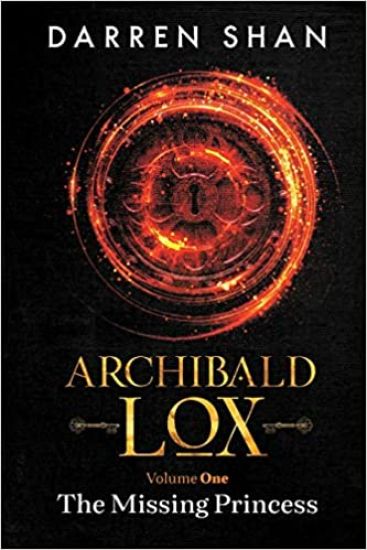 Archibald Lox Volume 1