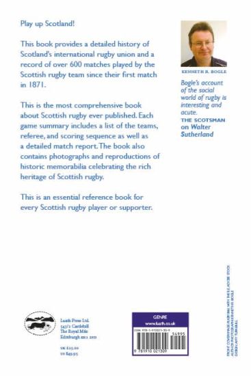 Scottish Rugby