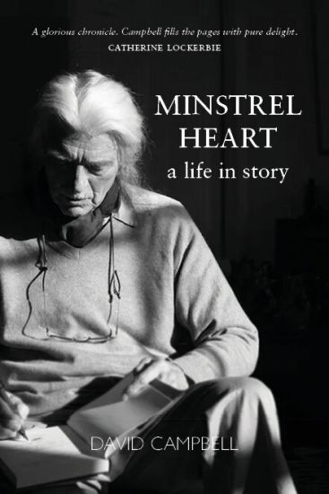 Minstrel Heart