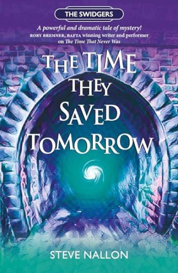Time They Saved Tomorrow