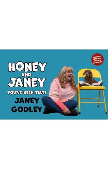Honey and Janey