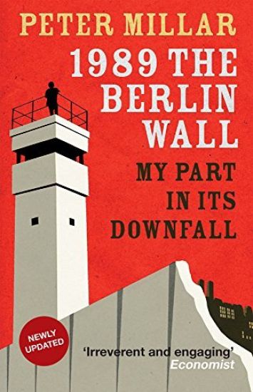 1989 the Berlin Wall