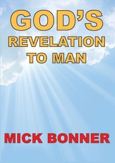 God's Revelation to Man
