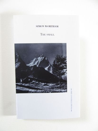 The small - Simon Wortham