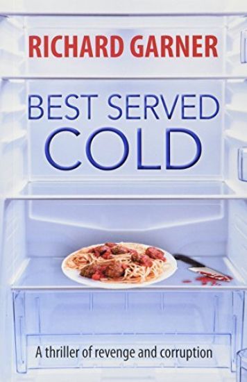 Best Served Cold
