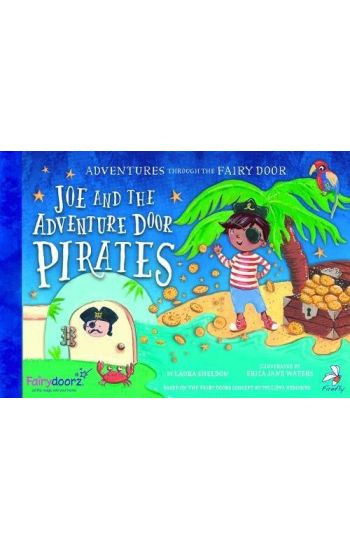 Joe and the Adventure Door Pirates