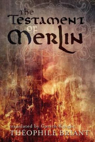 The Testament of Merlin