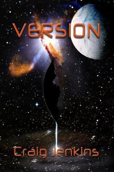 Version: A Sci-Fi Thriller
