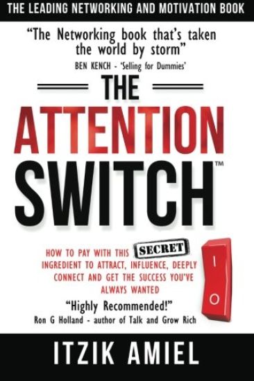 The Attention Switch