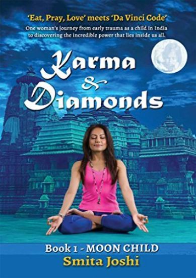 Karma & Diamonds - Moon Child