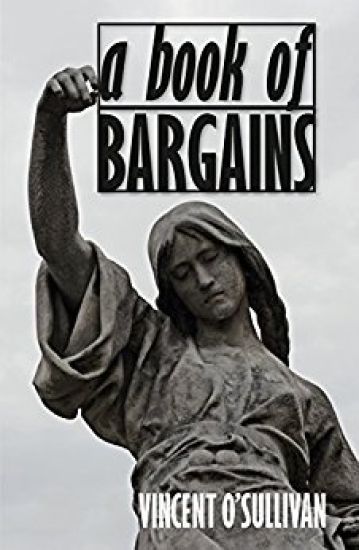 A Book of Bargains (Solis Classics)