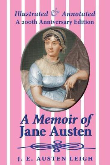 A Memoir of Jane Austen