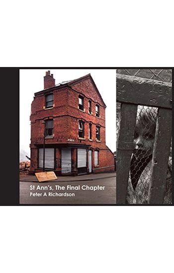 St Ann's, The Final Chapter