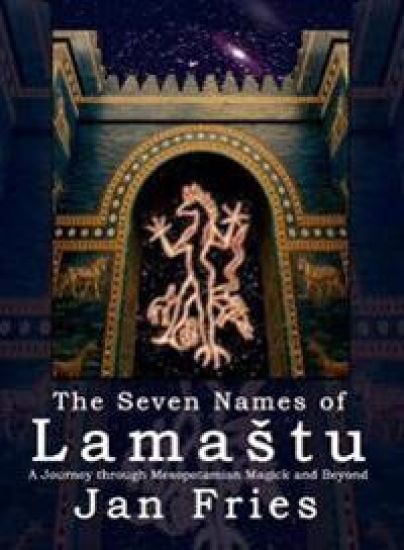 The Seven Names of Lamastu