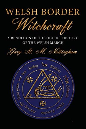 Welsh Border Witchcraft