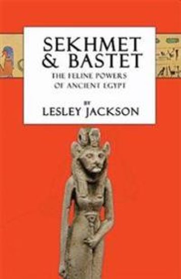 Sekhmet & Bastet