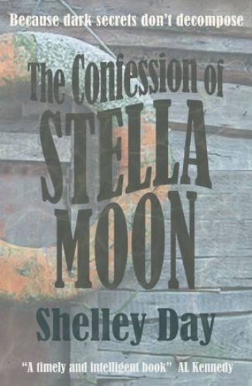 The Confession of Stella Moon