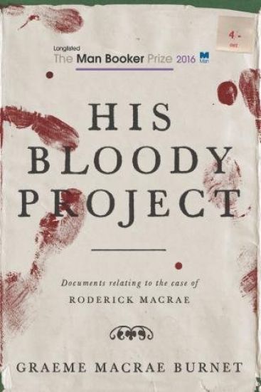 His Bloody Project
