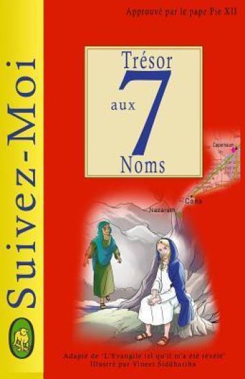 Trésor Avec 7 Noms