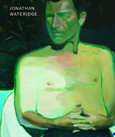 Jonathan Wateridge – Enclave/Expatria