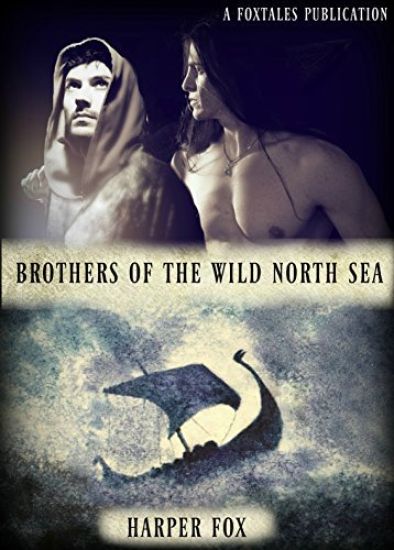 Brothers of the Wild North Sea