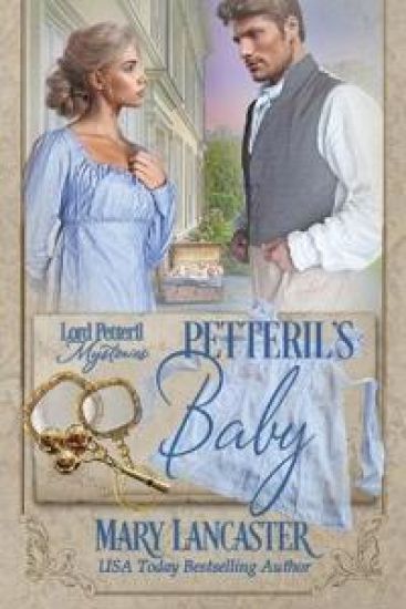 Petteril's Baby