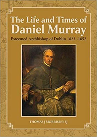 The Life and Times of Daniel Murray