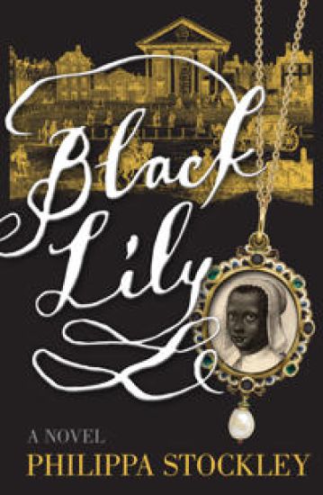 Black Lily