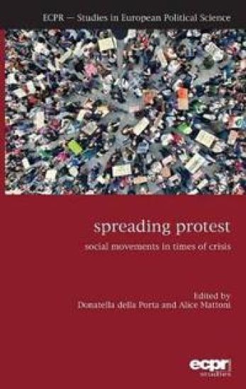 Spreading Protest