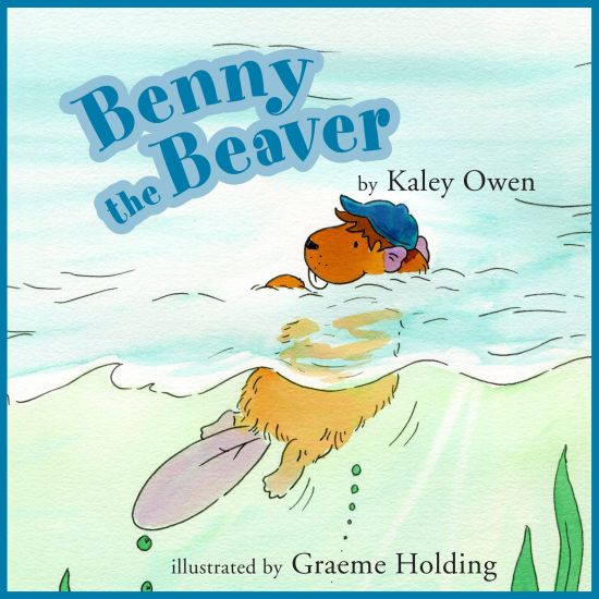 Benny the Beaver